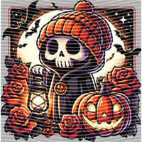 Halloween-WS 8016